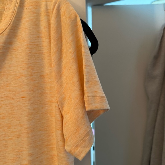 NWOT Karen Scott short sleeve top - Picture 3 of 6